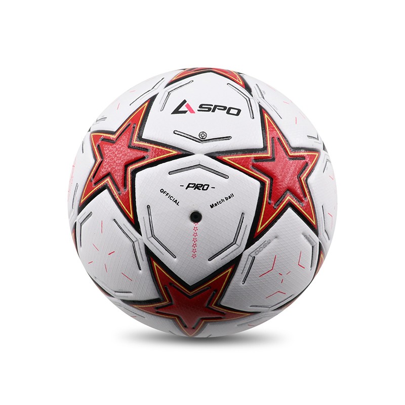 Futbol topu Aspo Uefa Champions League №5 03, ölçü 5